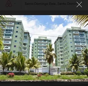 Apartamento Torre Catalana Hotel Santo Domingo