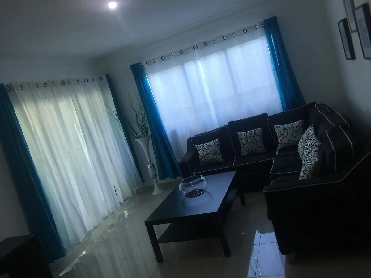 Apartamento Torre Catalana Hotel Santo Domingo 0*,