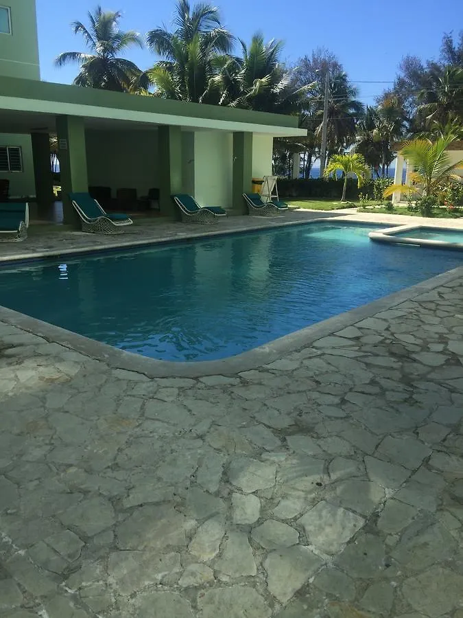 Apartamento Torre Catalana Hotel Santo Domingo 0*,