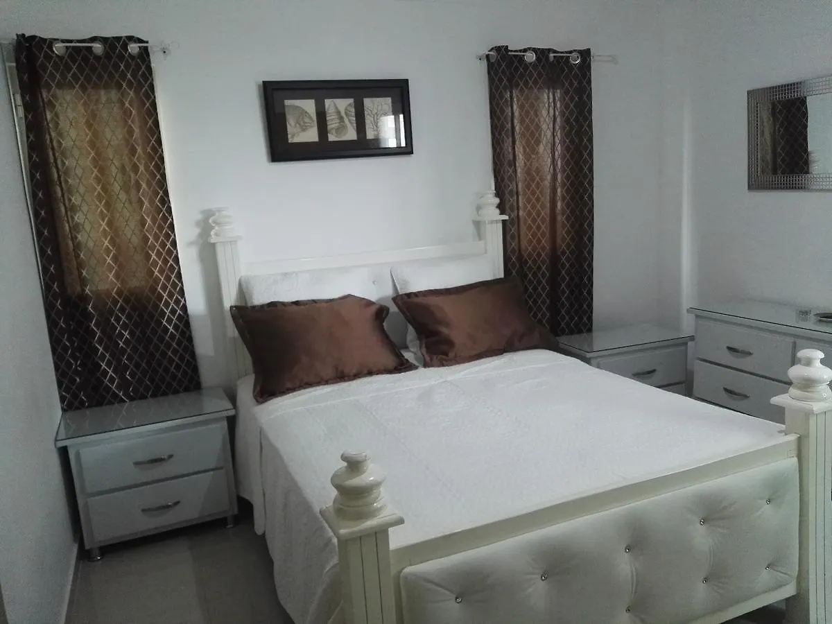 Apartamento Torre Catalana Hotel Santo Domingo Dominican Republic