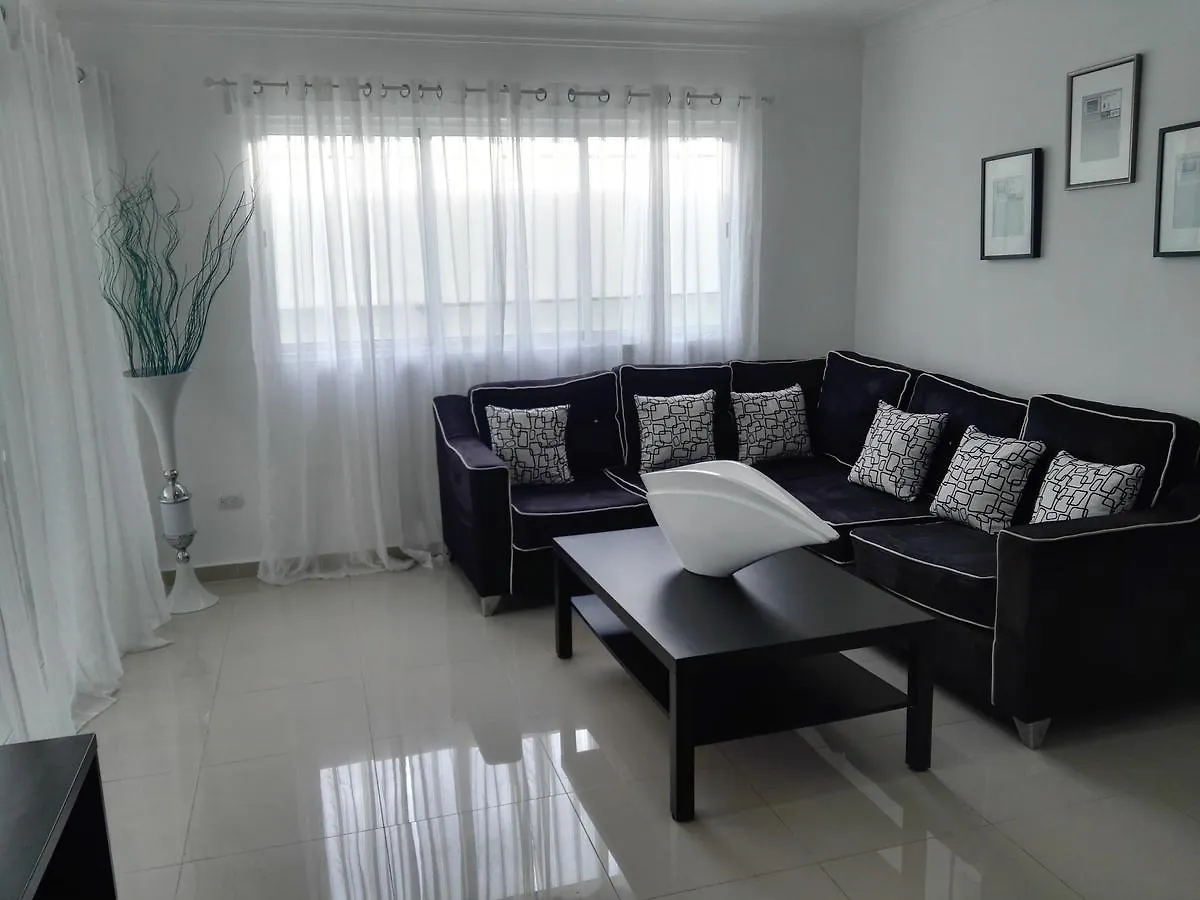 Apartamento Torre Catalana Hotel Santo Domingo Apartment