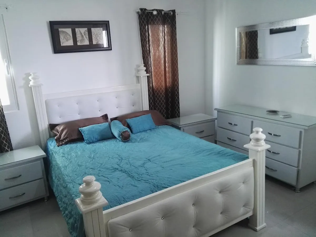 Apartamento Torre Catalana Hotel Santo Domingo