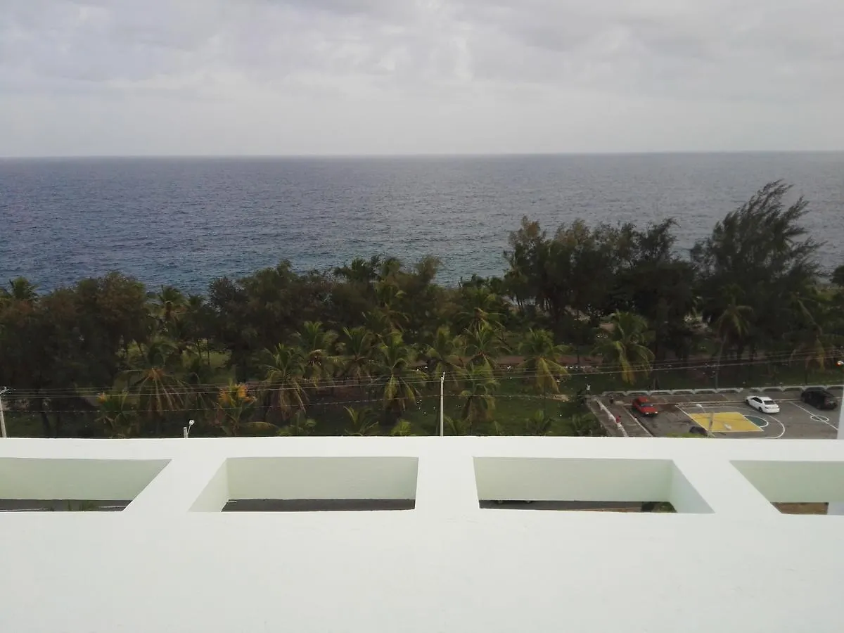 Apartamento Torre Catalana Hotel Santo Domingo