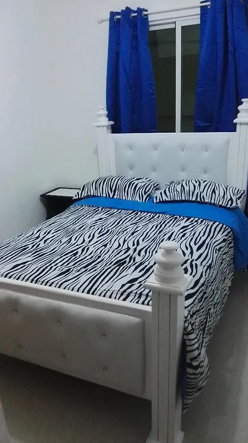 Apartamento Torre Catalana Hotel Santo Domingo Apartment