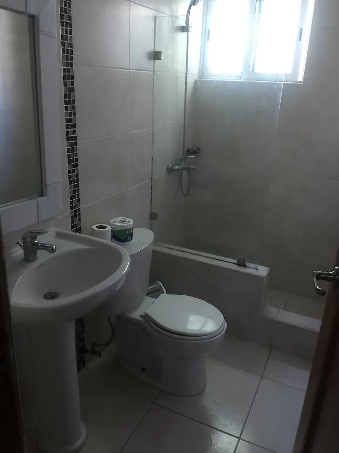 Apartamento Torre Catalana Hotel Santo Domingo Dominican Republic