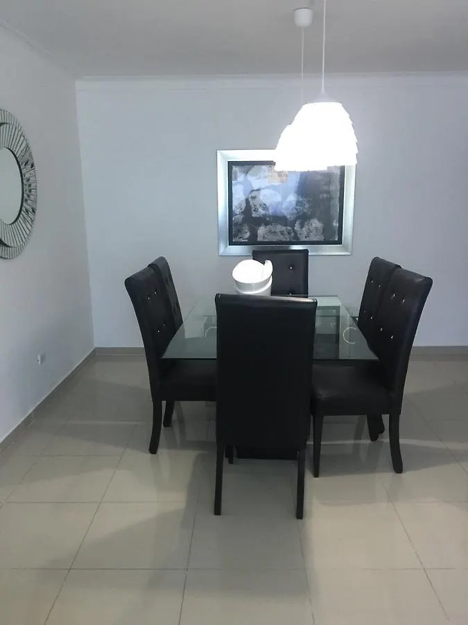 Apartamento Torre Catalana Hotel Santo Domingo Dominican Republic