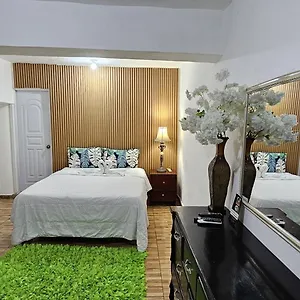 2* Appart hôtel Cana Palma Zona Colonial
