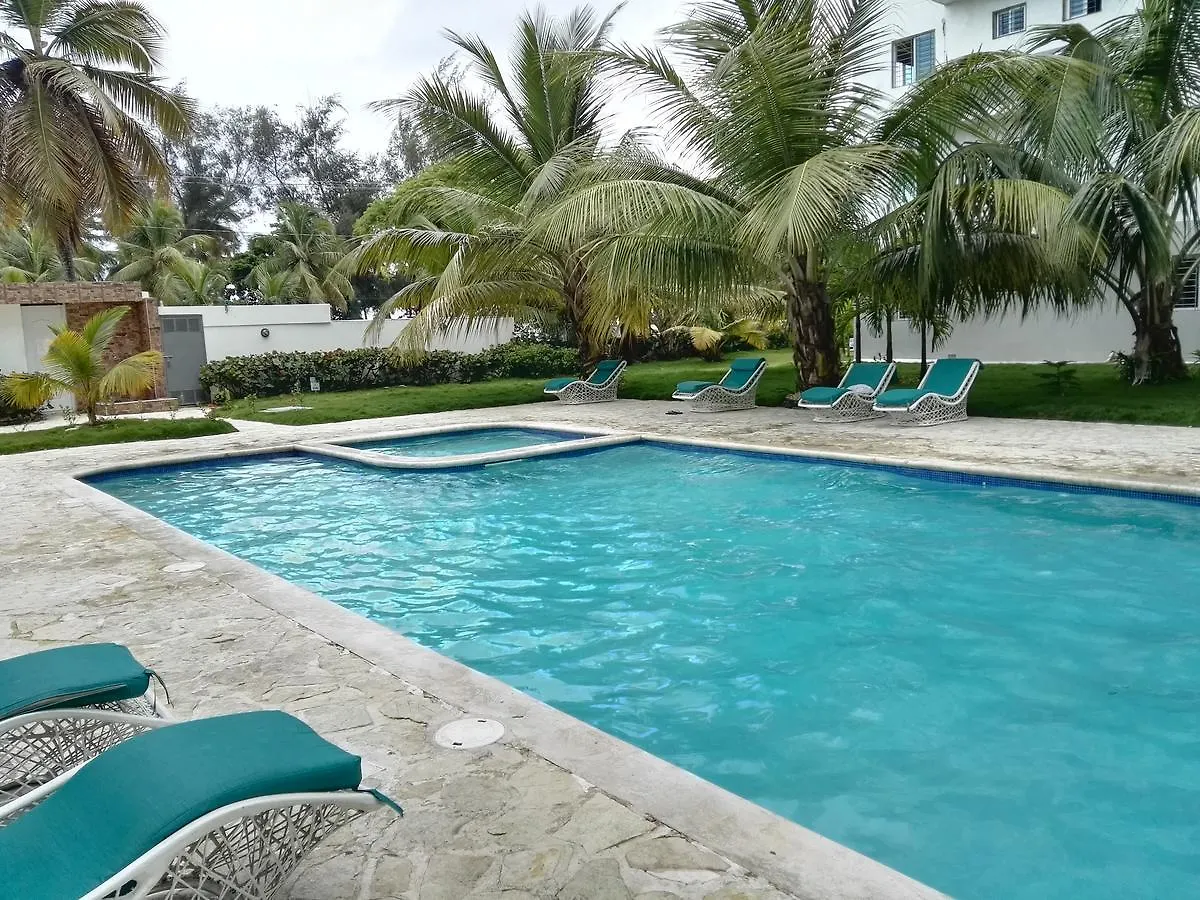 Apartamento Torre Catalana Hotel Santo Domingo Apartment